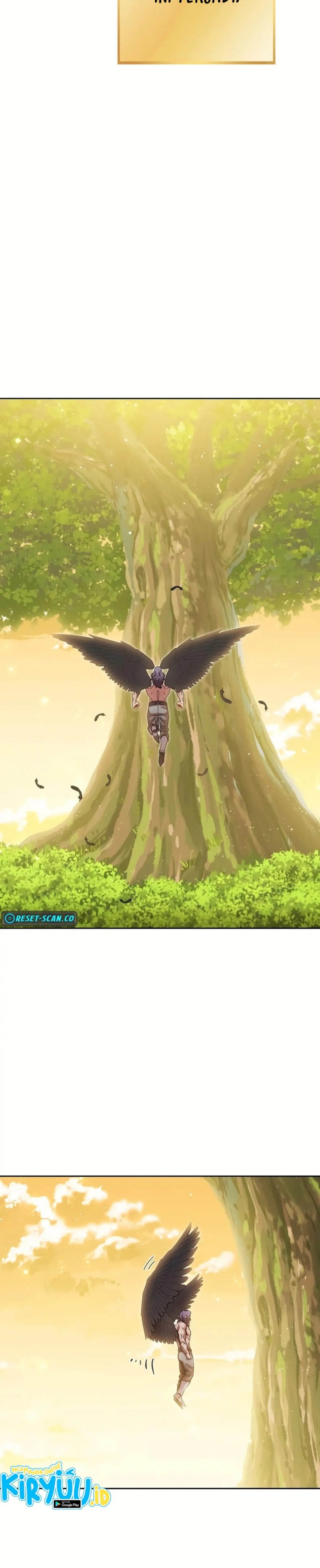 Dungeon Reset Chapter 246 Bahasa Indonesia